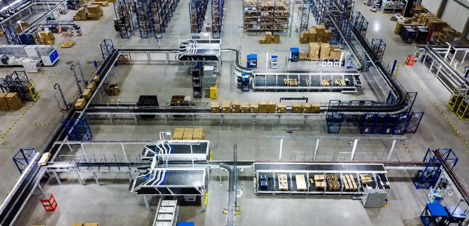 siilog servicios — logistica