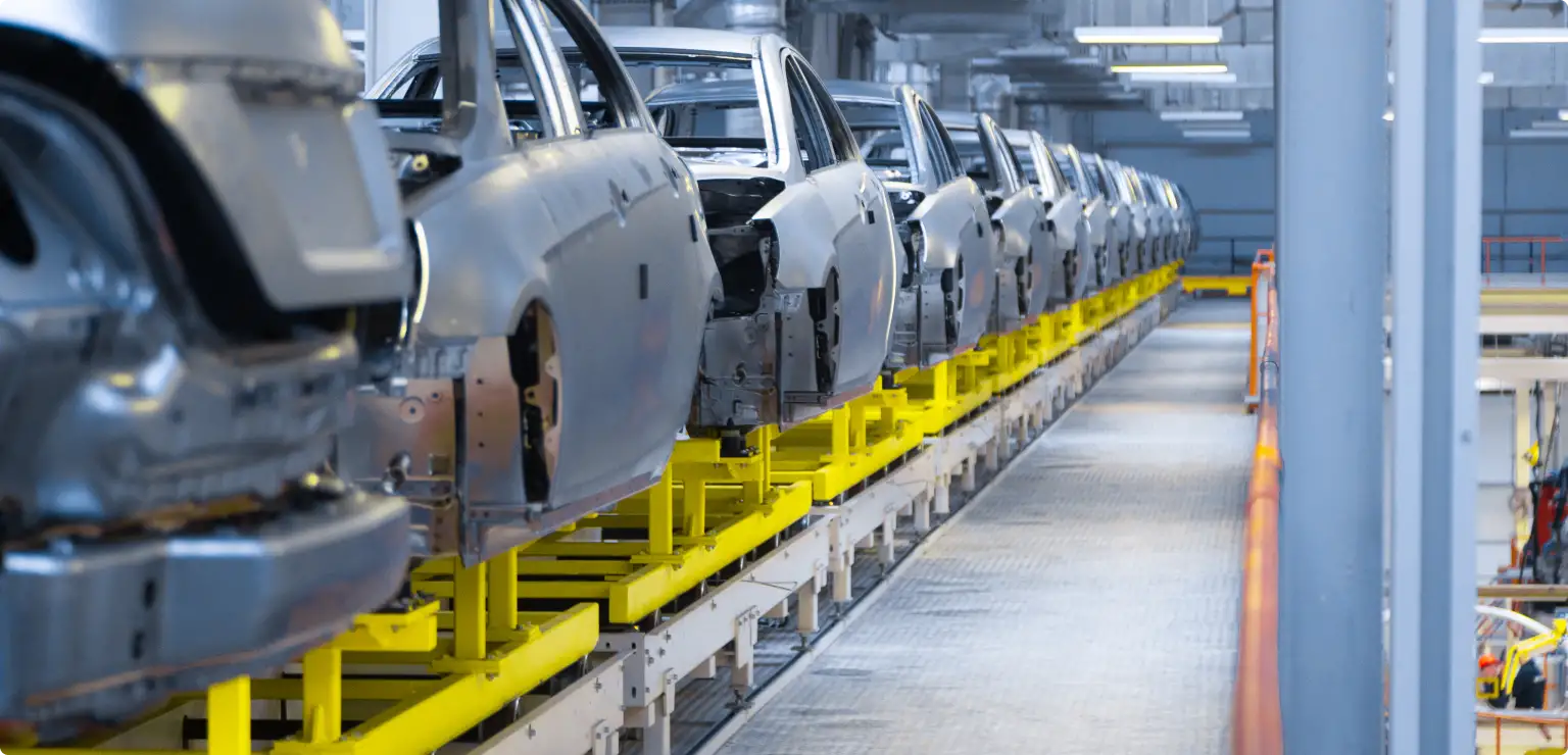 sistemas intralogisticos—industria automotriz